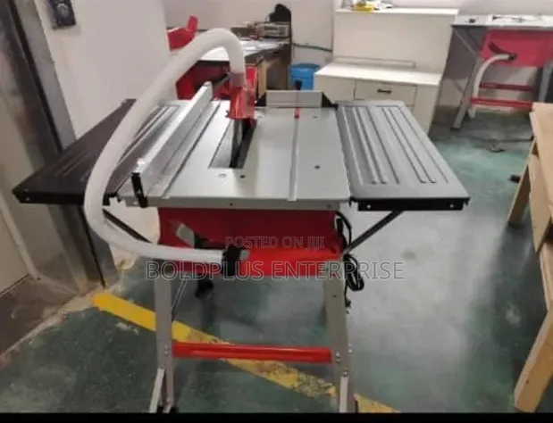 Worxflex 2200W Heavy Duty Table Saw Machine - 1