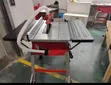 Worxflex 2200W Heavy Duty Table Saw Machine - 1