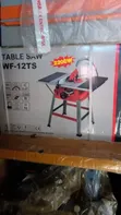 Worxflex 2200W Heavy Duty Table Saw Machine - 2