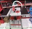 Worxflex 2200W Heavy Duty Table Saw Machine - 4