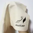 Goge Zane Mai Laushi don Guitar - 2
