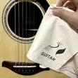 Goge Zane Mai Laushi don Guitar - 4