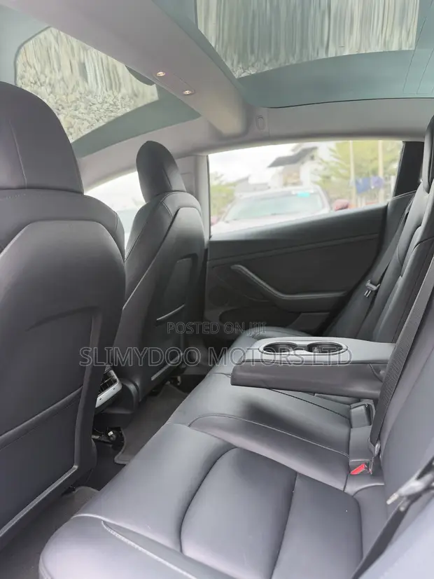 Tesla Model 3 2023 Fari - 1