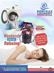 Professional Laundry and Dry Cleaning Service - 1