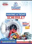 Professional Laundry and Dry Cleaning Service - 2