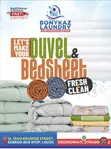 Professional Laundry and Dry Cleaning Service - 3