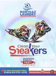 Professional Laundry and Dry Cleaning Service - 4