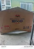 Bonnet (Hood) na Toyota Corolla 2014 - Sabon Abu - 1