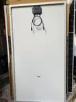 Africell 300W Mono Solar Panel (60 Cells) - 1