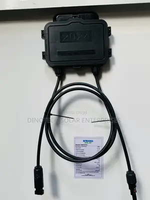 Africell 300W Mono Solar Panel (60 Cells)