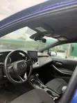 Toyota Corolla 2023 Blue - 4