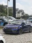 Toyota Corolla 2023 Blue - 5