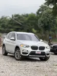 2018 BMW X3 xDrive30i AWD SUV - White - 2