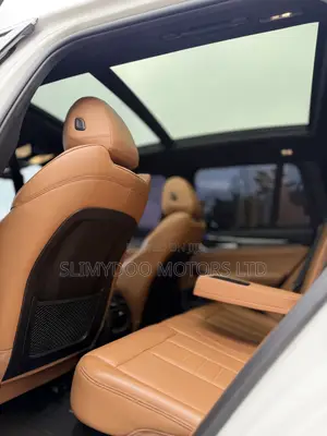 2018 BMW X3 xDrive30i AWD SUV - White