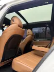 2018 BMW X3 xDrive30i AWD SUV - White - 3