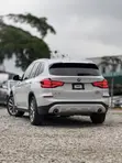 2018 BMW X3 xDrive30i AWD SUV - White - 5