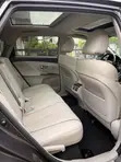 Toyota Venza XLE 2015 Laun Red - 5