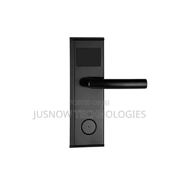 Ttlock Tsarin Makullin Katin Otal - 1