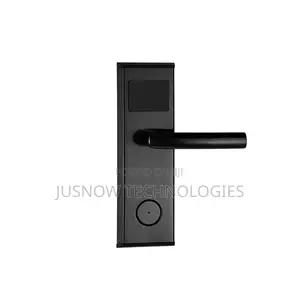 Ttlock Tsarin Makullin Katin Otal