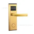 Ttlock Tsarin Makullin Katin Otal - 2