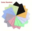 100-Pack Microfiber Cleaning Cloths - 3