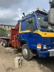 Hiab Truck Rental - Heavy Duty Lifting & Moving - 2