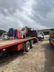 Hiab Truck Rental - Heavy Duty Lifting & Moving - 3