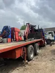 Hiab Truck Rental - Heavy Duty Lifting & Moving - 4
