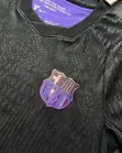 FC Barcelona Away Player Version Jersey 26/27 - 1