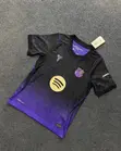 FC Barcelona Away Player Version Jersey 26/27 - 3