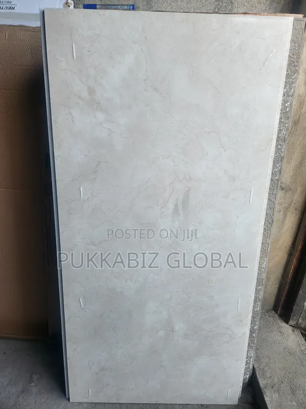 60x120cm Polished Porcelain Tiles (Spanish Glazed) - 1