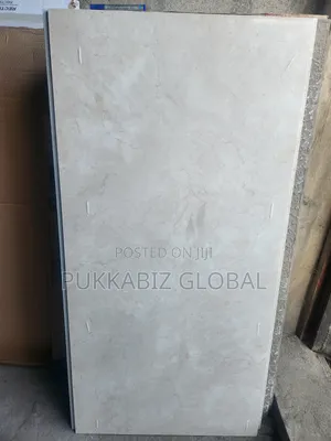 60x120cm Polished Tiles (Spanish Glazed)
