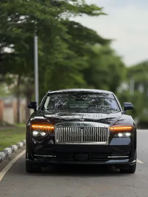2024 Rolls-Royce Spectre Base AWD Electric - Brand New