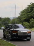 Sabon Rolls-Royce Spectre Base AWD 2024 Mai Amfani da Wutar Lantarki - 2