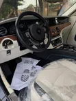 Sabon Rolls-Royce Spectre Base AWD 2024 Mai Amfani da Wutar Lantarki - 5