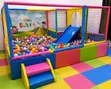 Ball Pit Rental for Children's Parties & Events - 2