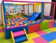 Ball Pit Rental for Children's Parties & Events - 3