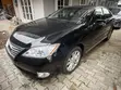 Lexus ES 350 2012 Baki - 1