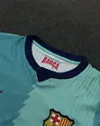 FC Barcelona Jarsar Fitar Dan Wasa ta Uku 2026/27 - 1
