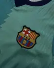 FC Barcelona Jarsar Fitar Dan Wasa ta Uku 2026/27 - 2