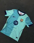 FC Barcelona Jarsar Fitar Dan Wasa ta Uku 2026/27 - 4