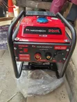Maxmech 200i Start and Welding Generator - 1