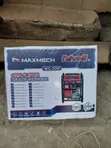 Maxmech 200i Start and Welding Generator - 2