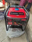 Maxmech 200i Start and Welding Generator - 3