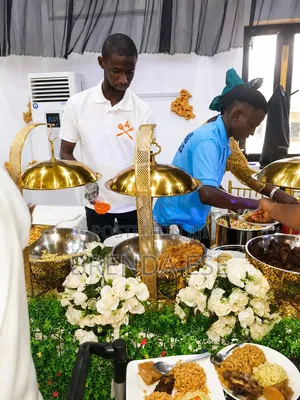 Joesi Catering Services