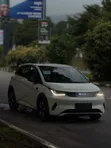 New BYD Han 2026 White - 2