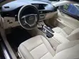 2015 Lexus ES 350 FWD Brown - 2