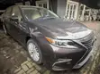 2015 Lexus ES 350 FWD Brown - 3