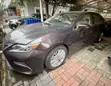 2015 Lexus ES 350 FWD Brown - 5