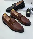 Premium Louis Vuitton Men's Shoes - 3